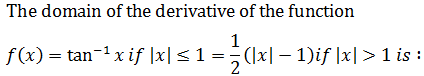 Maths-Applications of Derivatives-9582.png